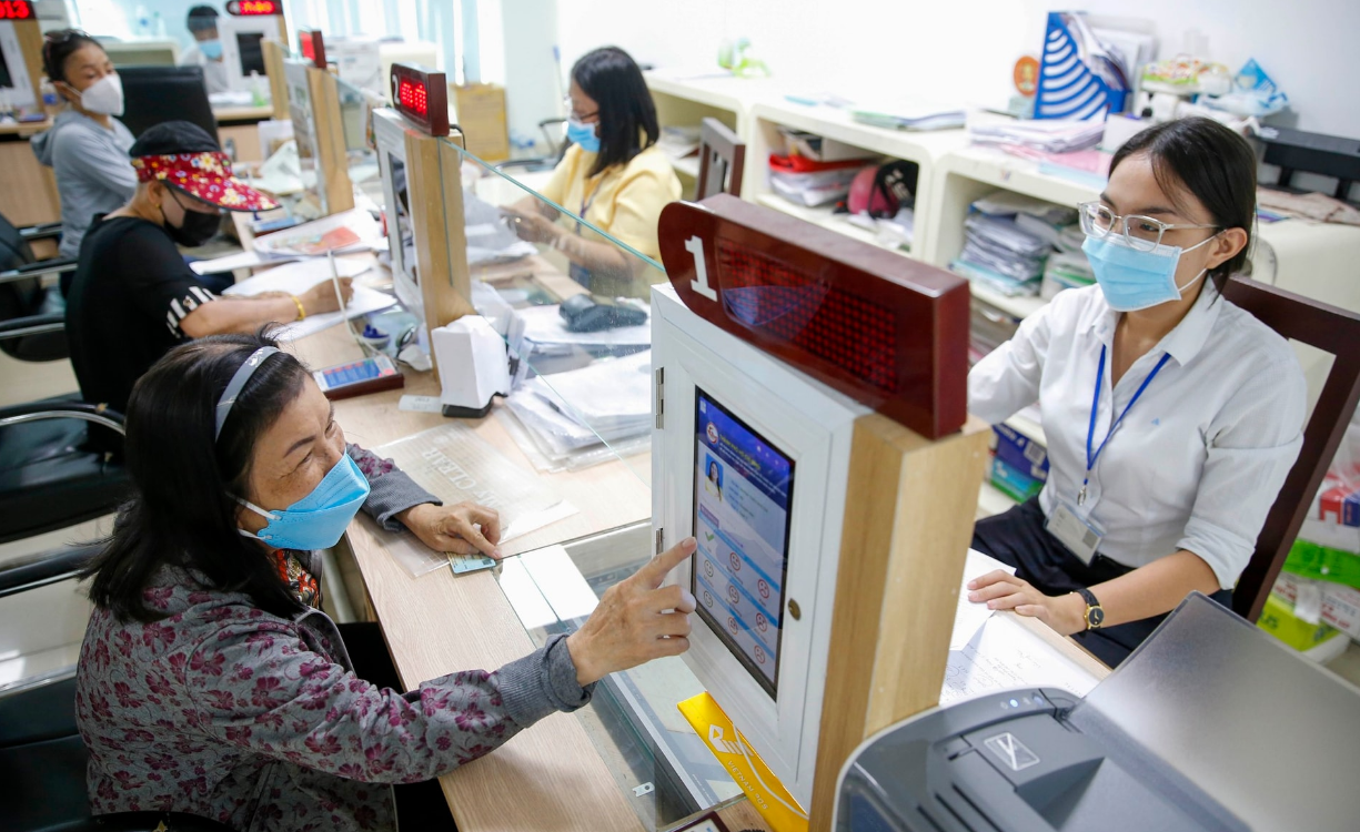 Đánh giá KPI công chức: Hệ thống điểm và phần mềm chuyên biệt kiến tạo thành công